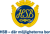 hsb logo med slogan